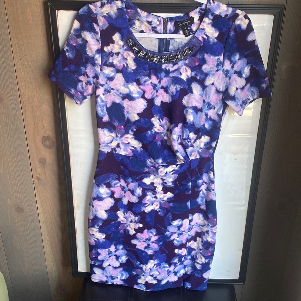 Jessica Simpson Dress